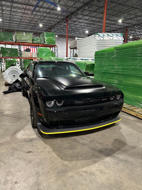 Used Dodge Challenger SRT Demon For Sale Autotrader