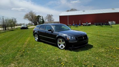 Used Dodge Magnum SRT8 For Sale Near Me Autotrader