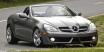 Mercedes-Benz SLK-Class