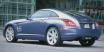 Chrysler Crossfire