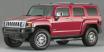 HUMMER H3