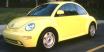 1998 volkswagen beetle driver side mirror