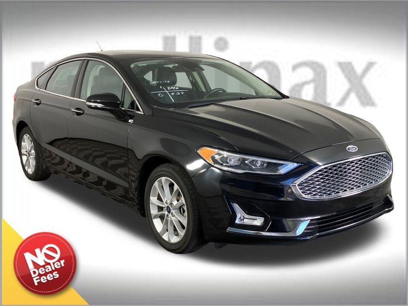 Used Ford Fusion Hybrid For Sale Near Me Autotrader