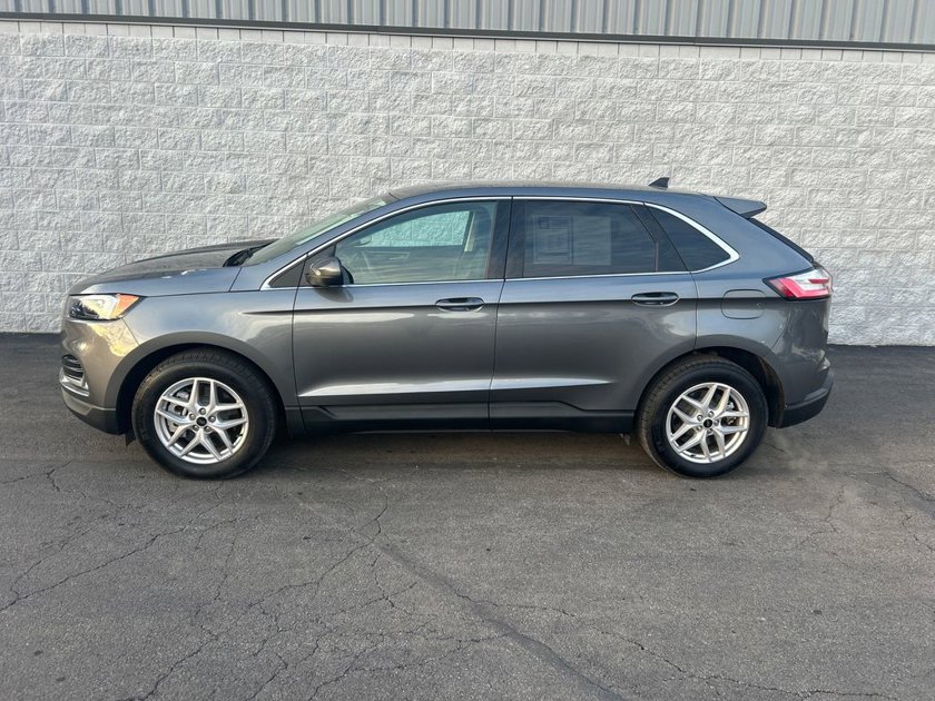 Used Ford Edge SEL For Sale Near Me Autotrader