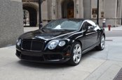 2014 Bentley Continental Gt Speed Convertible Overview