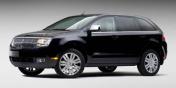 2008+lincoln+mkx+reviews