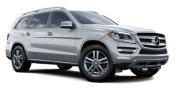 2013 Mercedes-Benz GL450 Sport Utility - Prices &amp; Reviews