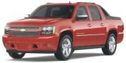 Image 1 of 2009 Chevrolet Avalanche…