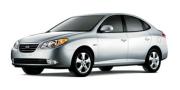 2007 Hyundai Elantra 2007 Hyundai Elantra
