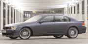 2007 BMW 7 Series 2007 BMW 7 Series