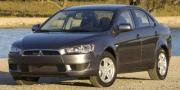 2008 Mitsubishi Lancer 2008 Mitsubishi Lancer