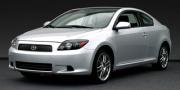 2008 Scion tC 2008 Scion tC