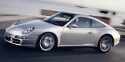 2007 Porsche 911 2007 Porsche 911