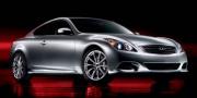 2008 Infiniti G37 Coupe 2008 Infiniti G37 Coupe