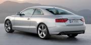 2008 Audi A5 2008 Audi A5