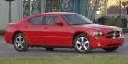 2008 Dodge Charger 2008 Dodge Charger