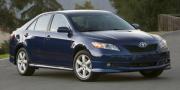 2008 Toyota Camry 2008 Toyota Camry