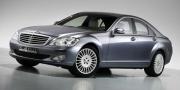 2008 Mercedes-Benz S-Class 2008 Mercedes-Benz S-Class