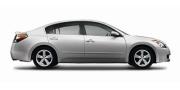 2008 Nissan Altima 2008 Nissan Altima