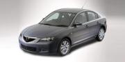 2008 Mazda Mazda3 2008 Mazda Mazda3