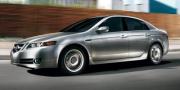 2008 Acura TL 2008 Acura TL