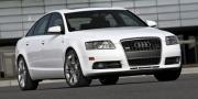2008 Audi A6 2008 Audi A6