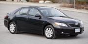 2009 Toyota Camry 2009 Toyota Camry