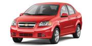 2008 Chevrolet Aveo 2008 Chevrolet Aveo