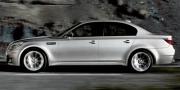 2009 BMW M5 2009 BMW M5