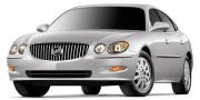 2009 Buick LaCrosse 2009 Buick LaCrosse