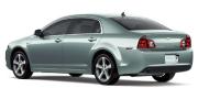 2009 Chevrolet Malibu 2009 Chevrolet Malibu
