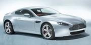 2012 Aston Martin V8 Vantage 2012 Aston Martin V8 Vantage