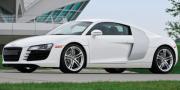 2009 Audi R8 2009 Audi R8