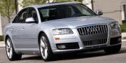 2009 Audi S8 2009 Audi S8