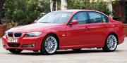 2009 BMW 3 Series 2009 BMW 3 Series