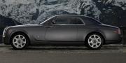2011 Rolls-Royce Phantom Coupe 2011 Rolls-Royce Phantom Coupe