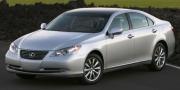 2009 Lexus ES 350 2009 Lexus ES 350