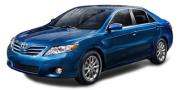 2010 Toyota Camry 2010 Toyota Camry
