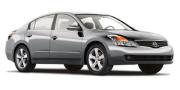 2009 Nissan Altima 2009 Nissan Altima