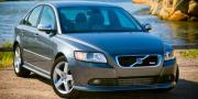 2011 Volvo S40 2011 Volvo S40