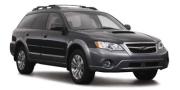 2009 Subaru Outback 2009 Subaru Outback
