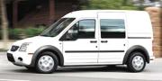 2010 Ford Transit Connect Wagon 2010 Ford Transit Connect Wagon