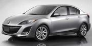 2011 Mazda Mazda3 2011 Mazda Mazda3