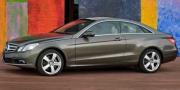 2011 Mercedes-Benz E-Class 2011 Mercedes-Benz E-Class