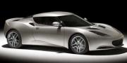 2012 Lotus Evora 2012 Lotus Evora
