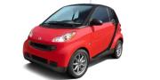 2009 smart fortwo 2009 smart fortwo