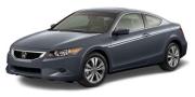 2010 Honda Accord Cpe 2010 Honda Accord Cpe