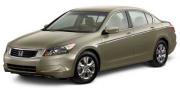 2010 Honda Accord Sdn 2010 Honda Accord Sdn