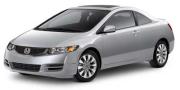 2010 Honda Civic Cpe 2010 Honda Civic Cpe