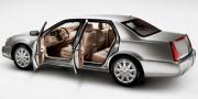 2011 Cadillac DTS 2011 Cadillac DTS